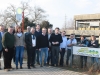 Besuch der Comenius-Förderschule in Georgsmarienhütte mit der CDU/FDP/CDW-W - Gruppe im Kreistag des Landkreises Osnabrück im März 2017.