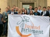 2018-Jugendparlament Fürstenau